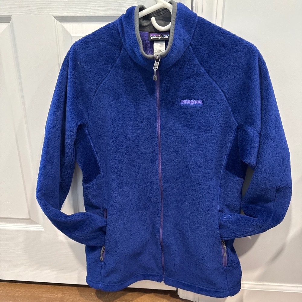 Patagonia